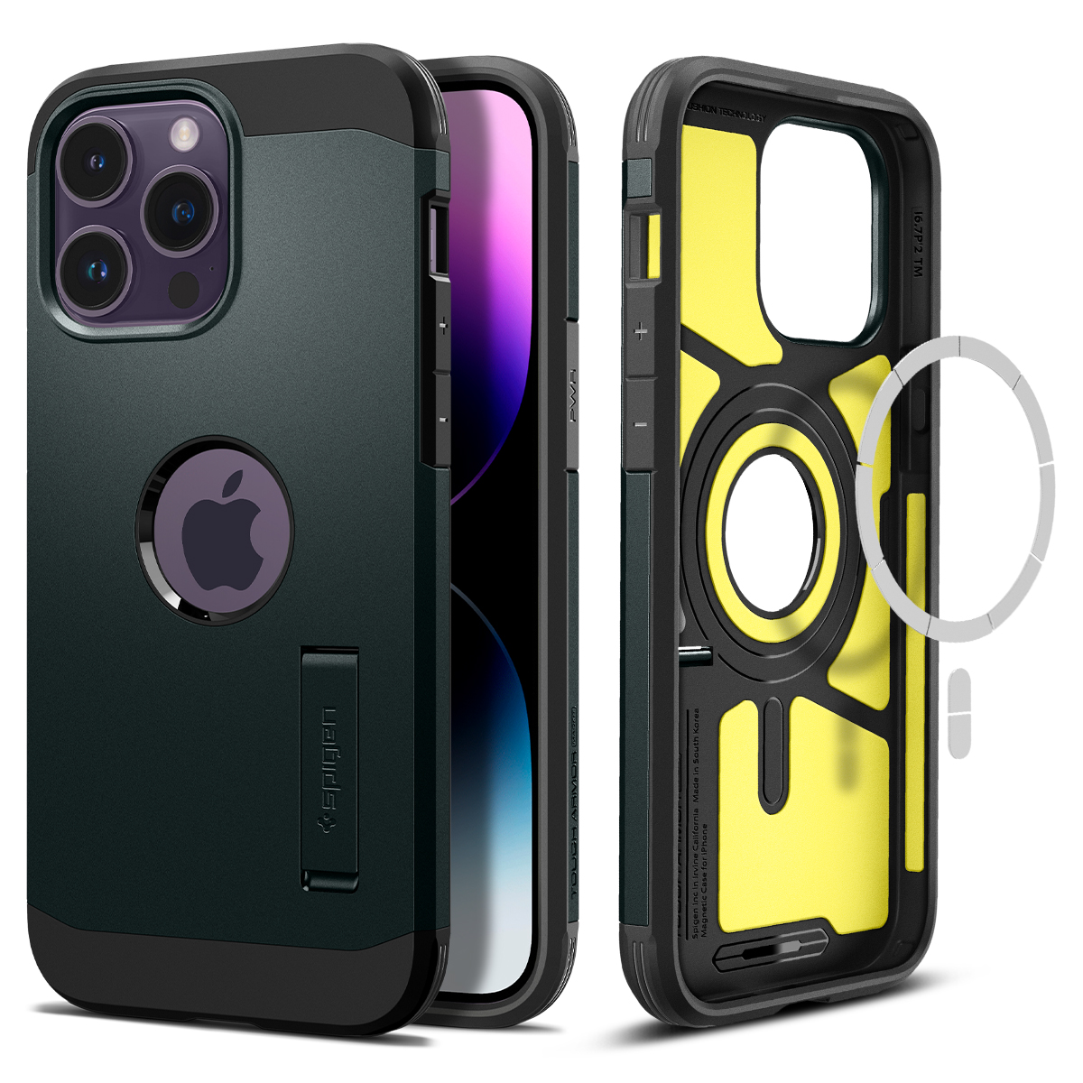 title_iphone14_pro_max_tough_armor_magfit_abyss_green_02