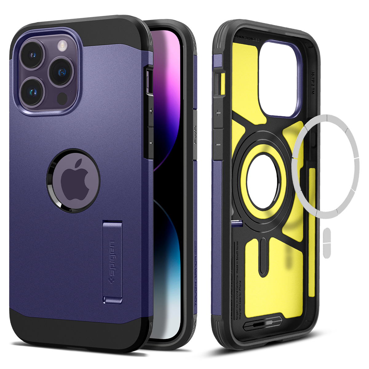 title_iphone14_promax_tougharmormagfit_deeppurple_01